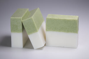 Bar Soap on the Trend and Eco-friendly
