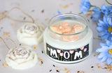 Peaches & Cream Mother's Day Gift Set